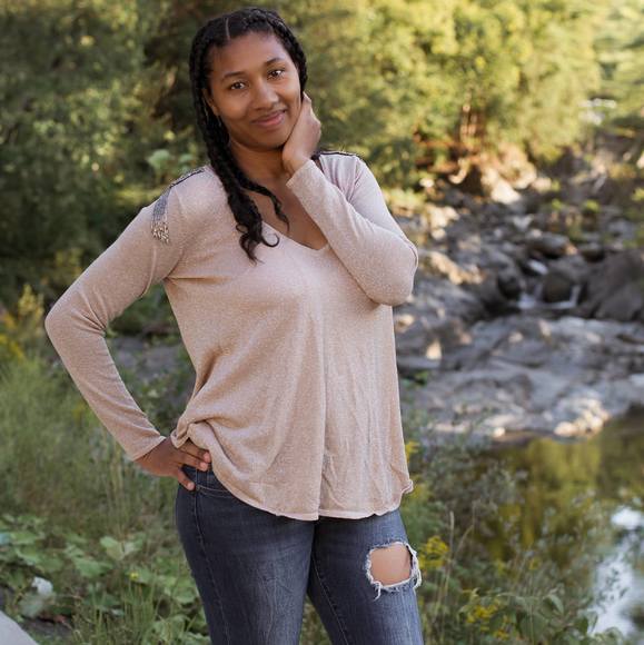 Meet your Posher, Rha - Picture 1 of 1